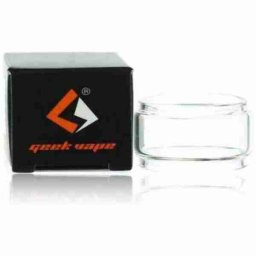 Geekvape Cerberus Replacement Bubble Glass 5.5ml