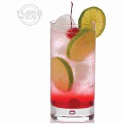 Flavor West Shirley Temple 10ml Concentrated Flavor for Eliquid Self Mixing