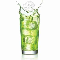 Flavor West Green Goblin 10ml Concentrated Flavor for Eliquid Self Mixing