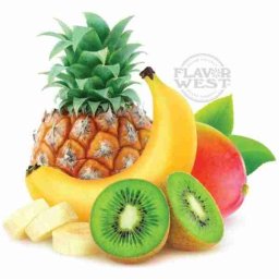 Flavor West Magma Current 10ml Concentrated Flavor for Eliquid Self Mixing