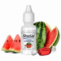 Capella Candied Watermelon 10ml Concentrated Flavor for Eliquid Self Mixing
