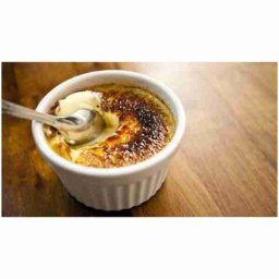 Crème Brûlée 10ml Concentrated Flavor for Eliquid Self Mixing