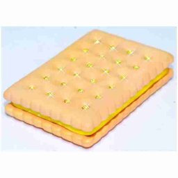 Lemon Cream Biscuit 10ml Concentrated Flavor for Eliquid Self Mixing