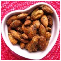 Flavor West Toasted Almond 10ml Concentrated Flavor for Eliquid Self Mixing