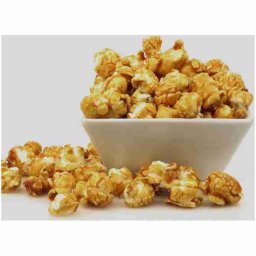 Caramel Popcorn 10ml Concentrated Flavor for Eliquid Self Mixing