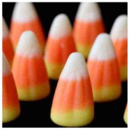 Flavor West Candy Corn 10ml Concentrated Flavor for Eliquid Self Mixing