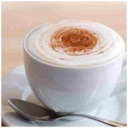 TFA / TPA Cappuccino 10ml Concentrated Flavor for Eliquid Self Mixing