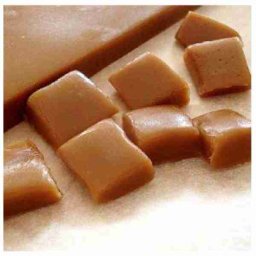 Flavor West Caramel Candy (Fudge) 10ml Concentrated Flavor for Eliquid Self Mixing