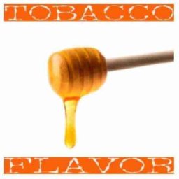 Flavor West Honey Wood Tobacco 10ml Concentrated Flavor for Eliquid Self Mixing