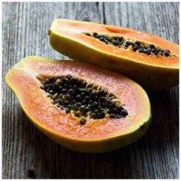 TFA / TPA Papaya 10ml Concentrated Flavor for Eliquid Self Mixing