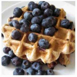 Flavor West Blueberry Graham Waffle 10ml Concentrated Flavor for Eliquid Self Mixing