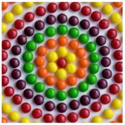 Flavor West Rainbow Candy (Skittles) 10ml Concentrated Flavor for Eliquid Self Mixing