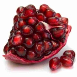 Flavor West Pomegranate 10ml Concentrated Flavor for Eliquid Self Mixing