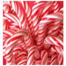 Flavor West Candy Cane 10ml Concentrated Flavor for Eliquid Self Mixing