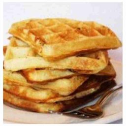 Flavor West Waffle 10ml Concentrated Flavor for Eliquid Self Mixing