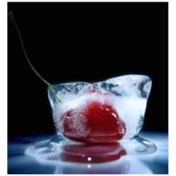 Flavor West Cherry Blast 10ml Concentrated Flavor for Eliquid Self Mixing