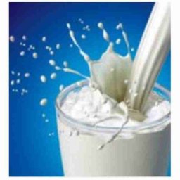 Flavor West Milk 10ml Concentrated Flavor for Eliquid Self Mixing