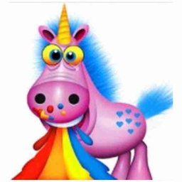 Flavor West Unicorn Vomit 10ml Concentrated Flavor for Eliquid Self Mixing