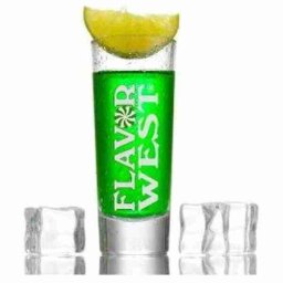Flavor West Absinthe 10ml Concentrated Flavor for Eliquid Self Mixing