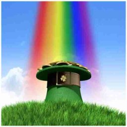 TFA / TPA Lucky Leprechaun Cereal 10ml Concentrated Flavor for Eliquid Self Mixing