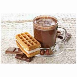 Cocoa 10ml Concentrated Flavor for Eliquid Self Mixing