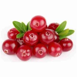 Cranberry 10ml Concentrated Flavor for Eliquid Self Mixing