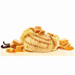 Vanilla Toffee 10ml Concentrated Flavor for Eliquid Self Mixing