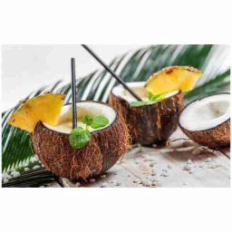 Cocopine (Pina Colada) 10ml Concentrated Flavor for Eliquid Self Mixing