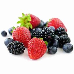 Berries 10ml Concentrated Flavor for Eliquid Self Mixing