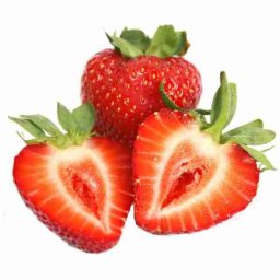 Strawberry 10ml Concentrated Flavor for Eliquid Self Mixing