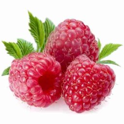 Raspberry 10ml Concentrated Flavor for Eliquid Self Mixing