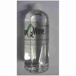 Propylene Glycol (PG) 500ml USP Grade 99+% Purity DIY Base Liquid