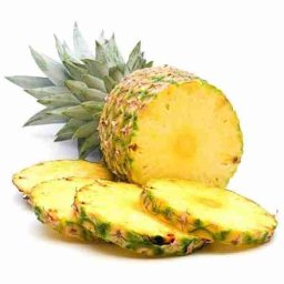 Pineapple 10ml Concentrated Flavor for Eliquid Self Mixing