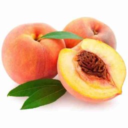 Peach 10ml Concentrated Flavor for Eliquid Self Mixing