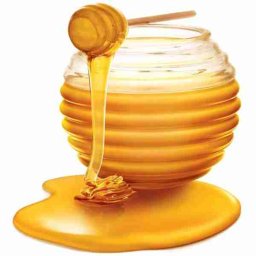 Honey 10ml Concentrated Flavor for Eliquid Self Mixing