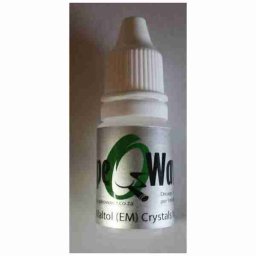 10ml Ethyl Maltol (EM) in USP 99.8%+ Propylene Glycol Eliquid Smoother, Aroma Improver, Sweetener