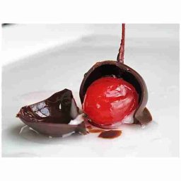 Chocolate Cherry 10ml Concentrated Flavor for Eliquid Self Mixing