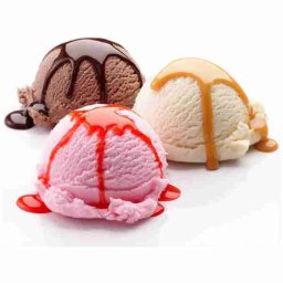 Ice Cream 10ml Concentrated Flavor for Eliquid Self Mixing