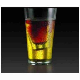 Flavor West JagerBomb (Black Licorice & Red Bull) 10ml Concentrated Flavor for Eliquid Self Mixing