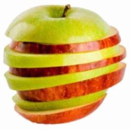 Flavor West Double Apple 10ml Concentrated Flavor for Eliquid / Ejuice DIY / Self Mixing