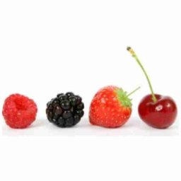 Flavor West Cherry Berry 10ml Concentrated Flavor for Eliquid Self Mixing