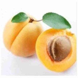 Flavor West Apricot 10ml Concentrated Flavor for Eliquid Self Mixing