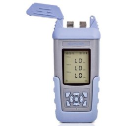 Goldtool Pon Power Meter and Battery