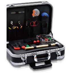 Goldtool Fiber Optic Tool Kit