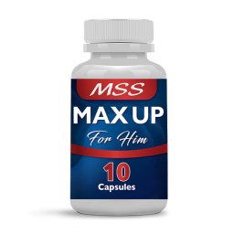 MSS Max Up 10 capsule