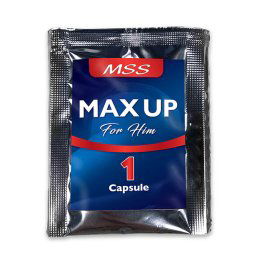 MSS Max Up 1 capsule
