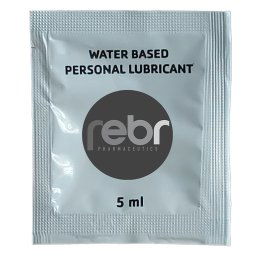 REBR Super Lube 1 x 5ml Sachet