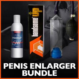 Penis Enlarger bundle