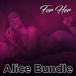 Alice Bundle for Her