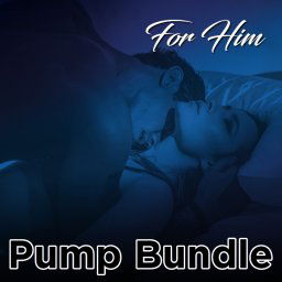 Pump Bundle for Him